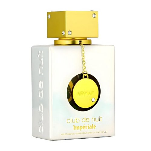 알마프 클럽 두 뉴이 화이트 임페리얼 EDP 105ml CLUB DE NUIT WHITE IMPERIALE 향수 여성