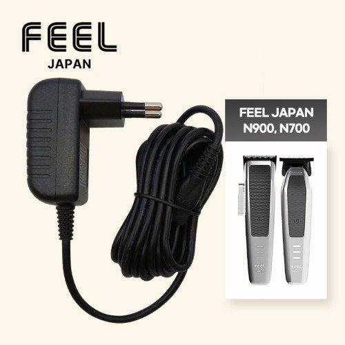 FEEL JAPAN 스텔스 클리퍼 트리머 N700 N900 충전기
