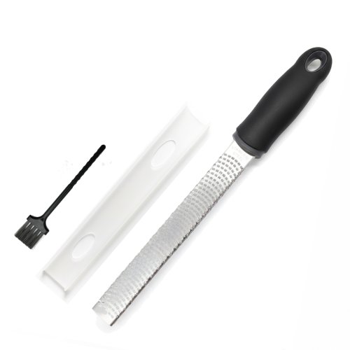 퓨어미즈키 치즈 프리미엄 제스터 그레이터 강판