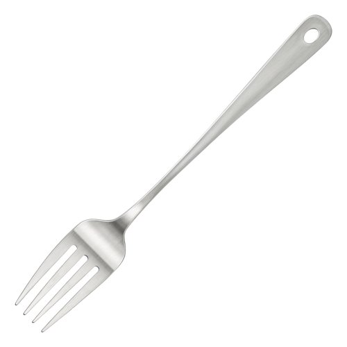 천성 국산 304 올스텐 서빙 샤틴 뷔페 포크