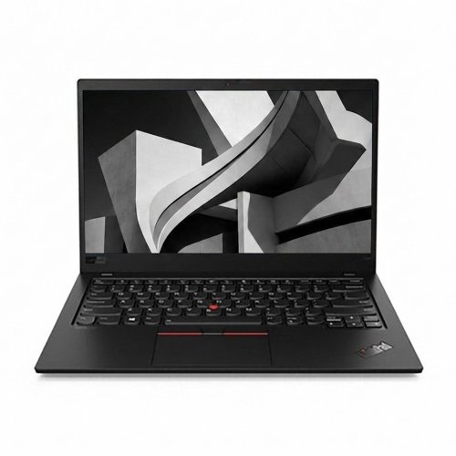 레노버 ThinkPad X1 Carbon Gen7 i5-10210U/8G/NVMe SSD 256G/윈11 14인치 사무용 노트북, 블랙, X1 Carbon 7세대, 256GB, 8GB, 윈도우 11 홈