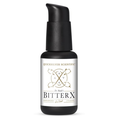 퀵실버사이언티픽 닥터 셰이즈 비터 X, 50ml, 1개, 50ml