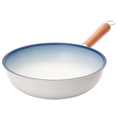 치타쇼 IH 자기플러스 웍팬(궁중팬) 24cm ,인덕션 겸용, 1개, 24cm
