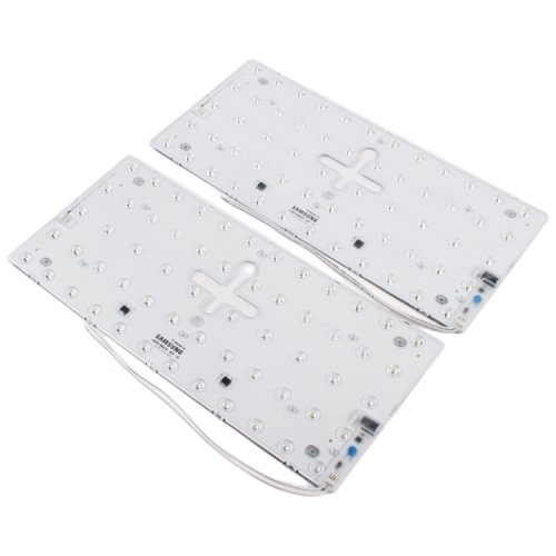공간LED LED모듈 리폼 PCB 사각방등용 60W 국내산 방등 거실등 교체