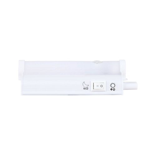 LED Ver-2 T5 센서스위치(주간/야간) 2P, 1개