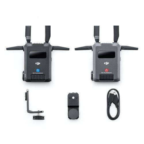 ‌DJI SDR Transmission SDR 트랜스미션 콤보, DJI SDR Transmission Combo, 1개