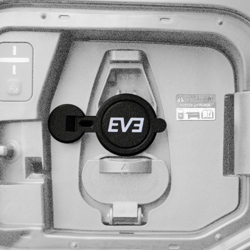 EV3 전용 완속 충전구 커버 마개-021STUDIO