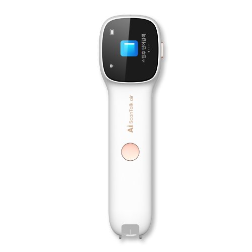 iFLYTEK 스캔톡 에어 영어학습 한영 영한 번역 아동 사전펜, AI-DSC-001