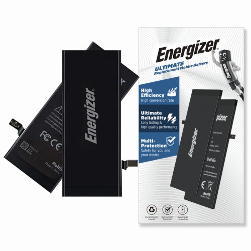 에너자이저 아이폰15프로 배터리 (iPhone15Pro Battery) 대용량 (3500mAh, 수리키트 미포함) Energizer 아이폰배터리 - IT2000, 1개, 아이폰15프로 배터리 (대용량, 수리키트 미포함)