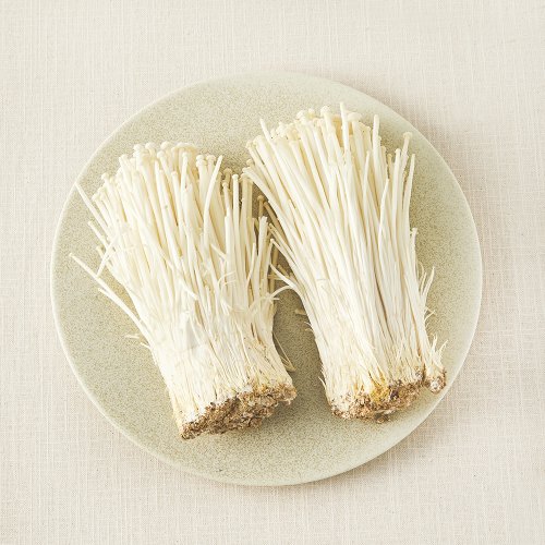 [로켓프레시] 친환경 국내산 팽이버섯